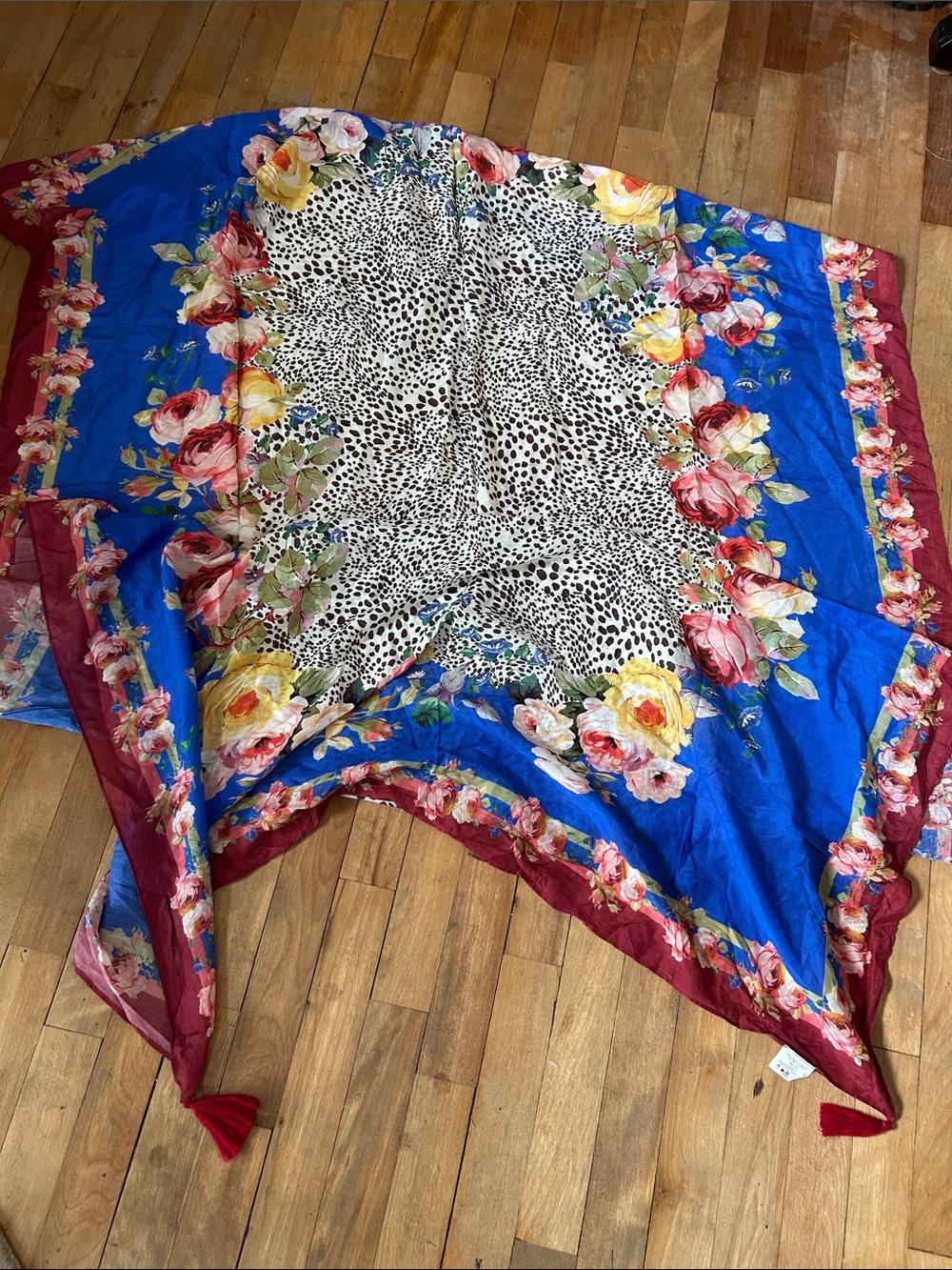 Johnny Was Sarong